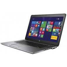 HP EliteBook 850 G2 - 15.6" - i5-5300U - Windows 7 Pro 64-bit/Windows 8.1 Pro 64-bit - 4 GB RAM - 500 GB HDD